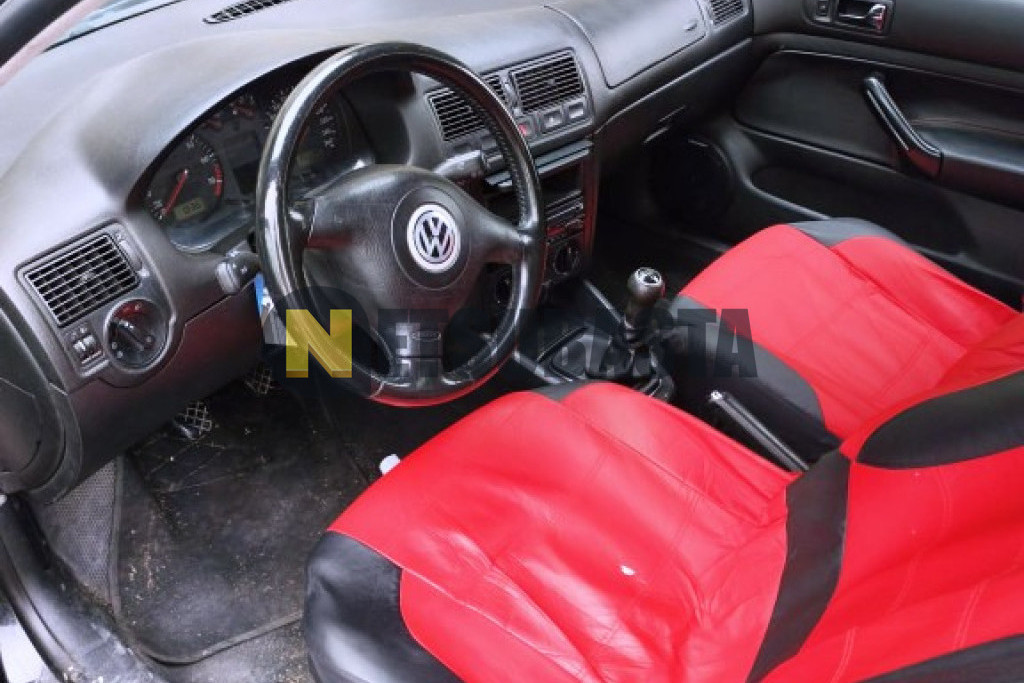 Volkswagen Golf 2.0 1999