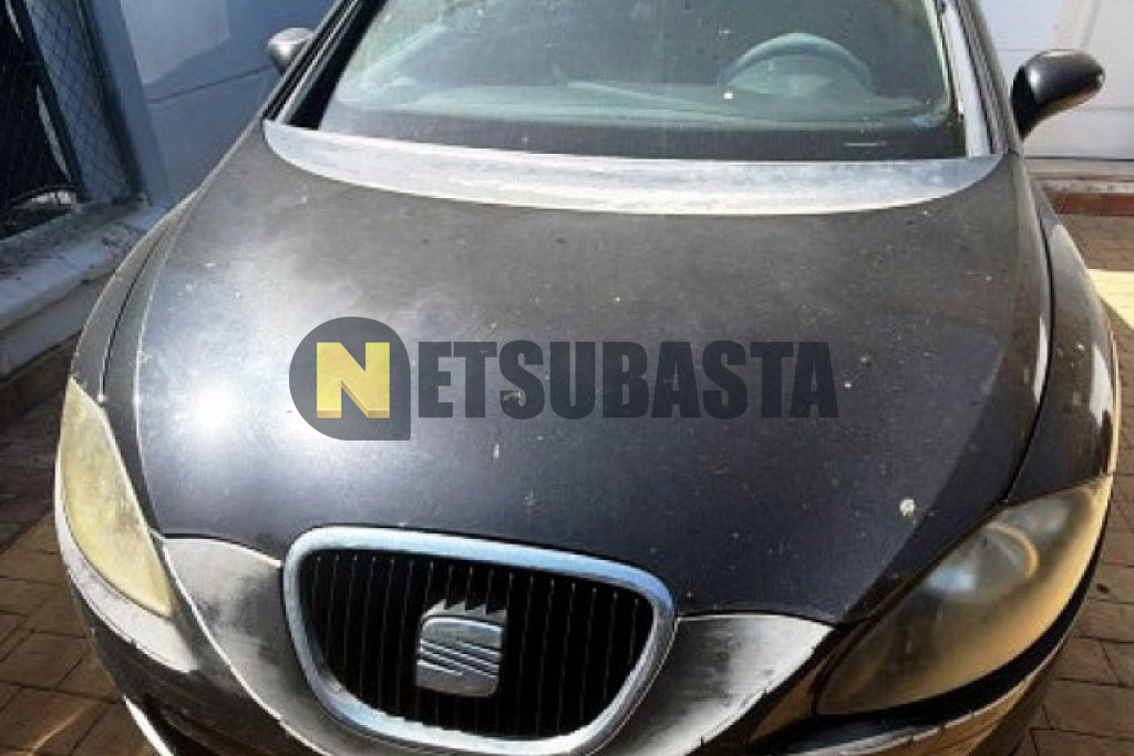 Seat Leon 1.9 TDI 2007