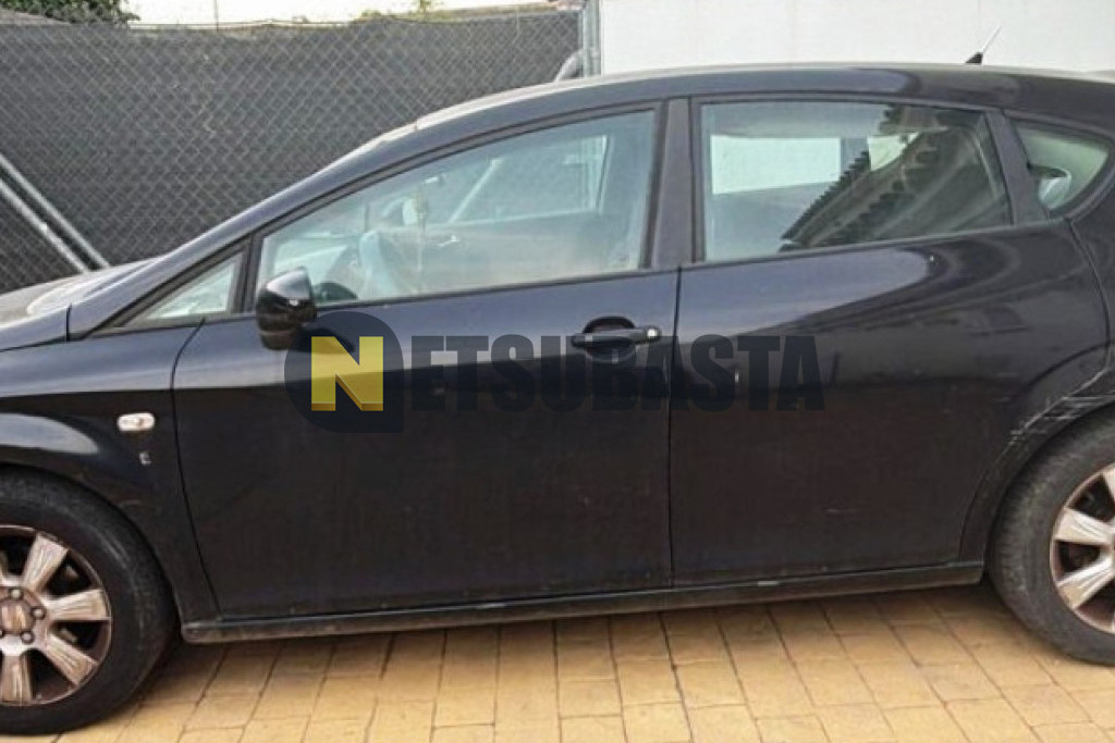 Seat Leon 1.9 TDI 2007