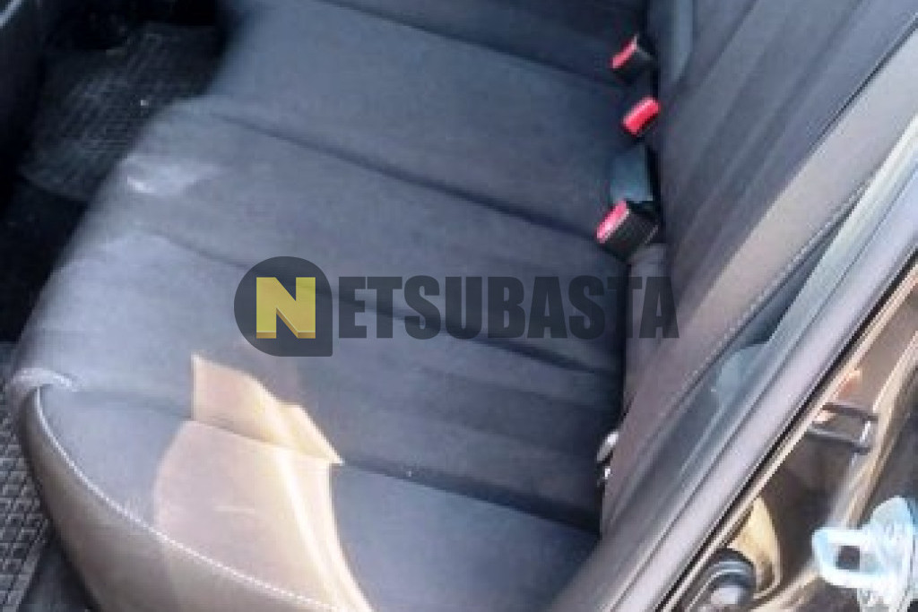 Mazda CX-7 2.2 CRTD 2012