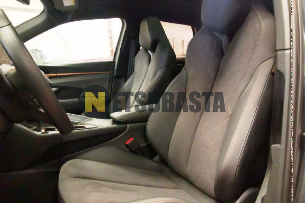 Cupra Terramar VZ 1.5 eHybrid DSG 2025