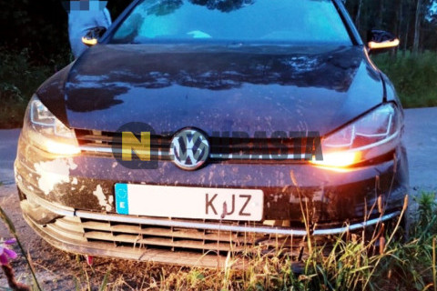Volkswagen Golf 1.4 TSI 2018