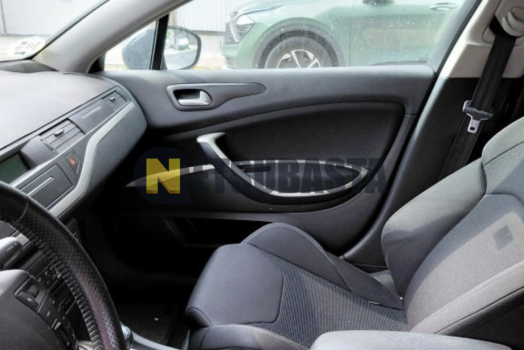 Citroën C5 1.6 HDi FAP 2009
