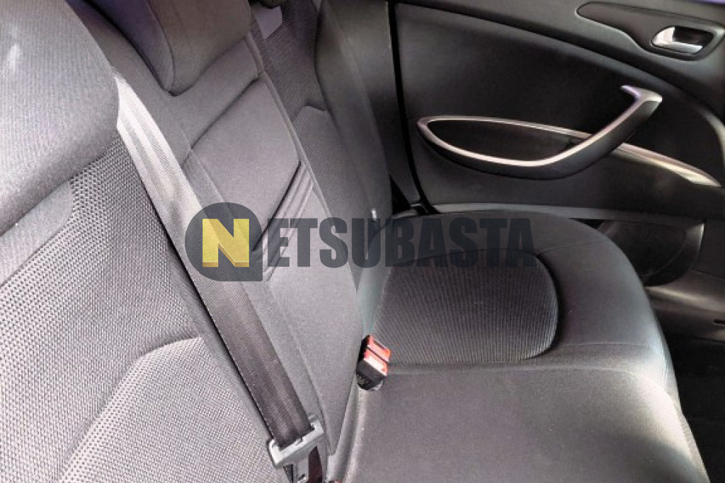 Citroën C5 1.6 HDi FAP 2009