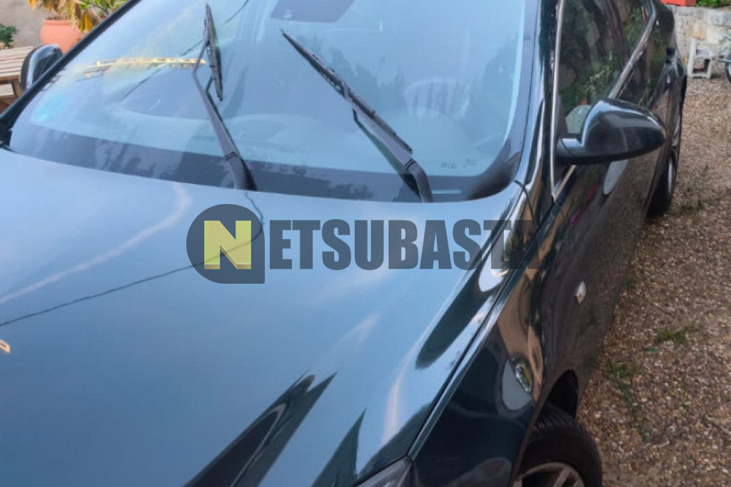 Opel Insignia 1.6 CDTI ecoFLEX 2016