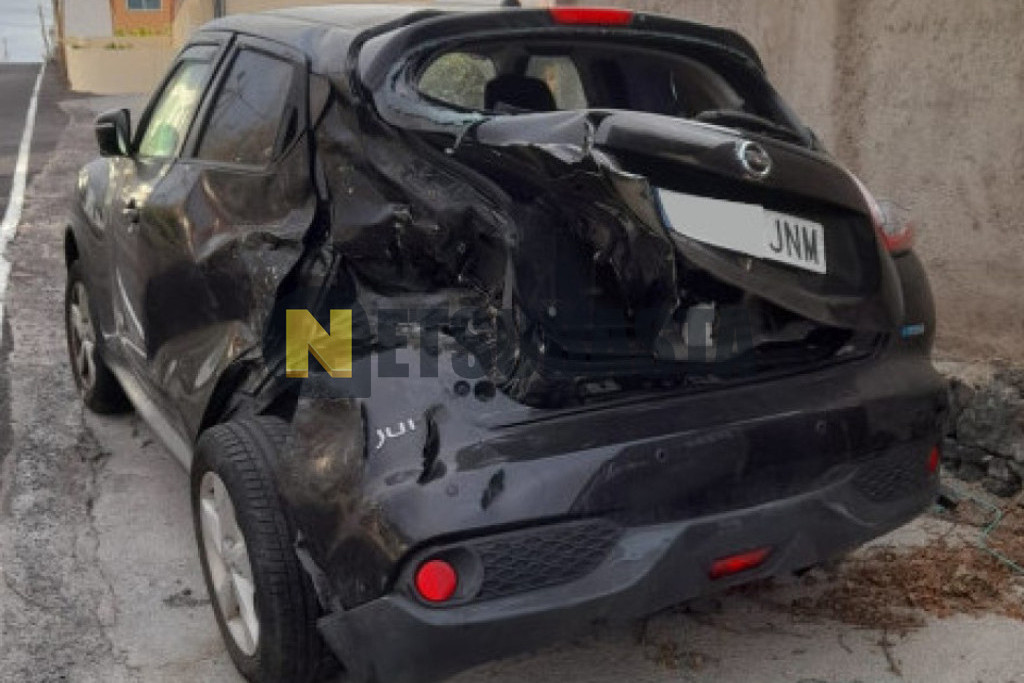 Nissan Juke 1.5 dCi 2016