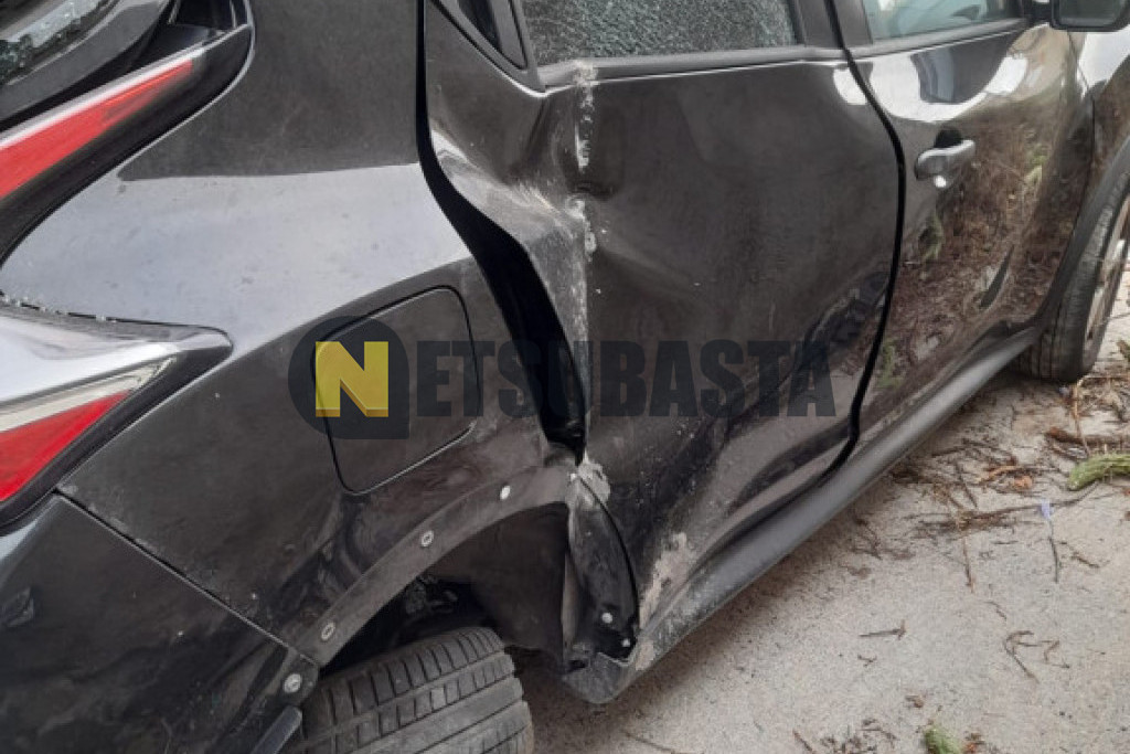 Nissan Juke 1.5 dCi 2016