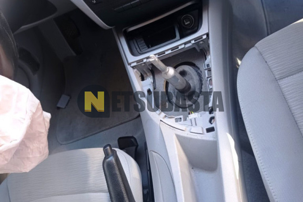 Bmw 116i 2008