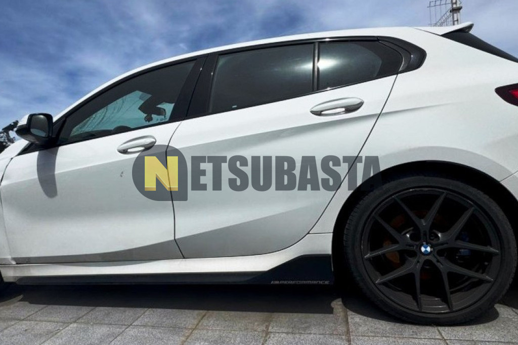 Bmw 118i 2019