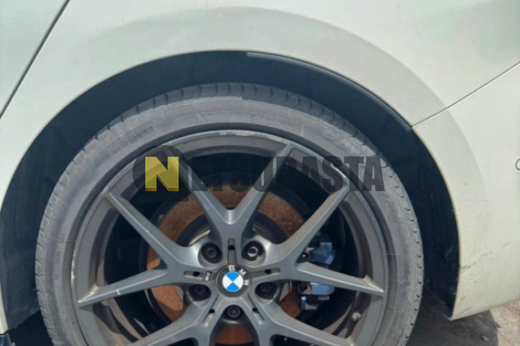 Bmw 118i 2019