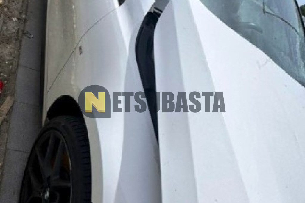 Bmw 118i 2019