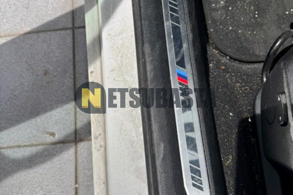 Bmw 118i 2019