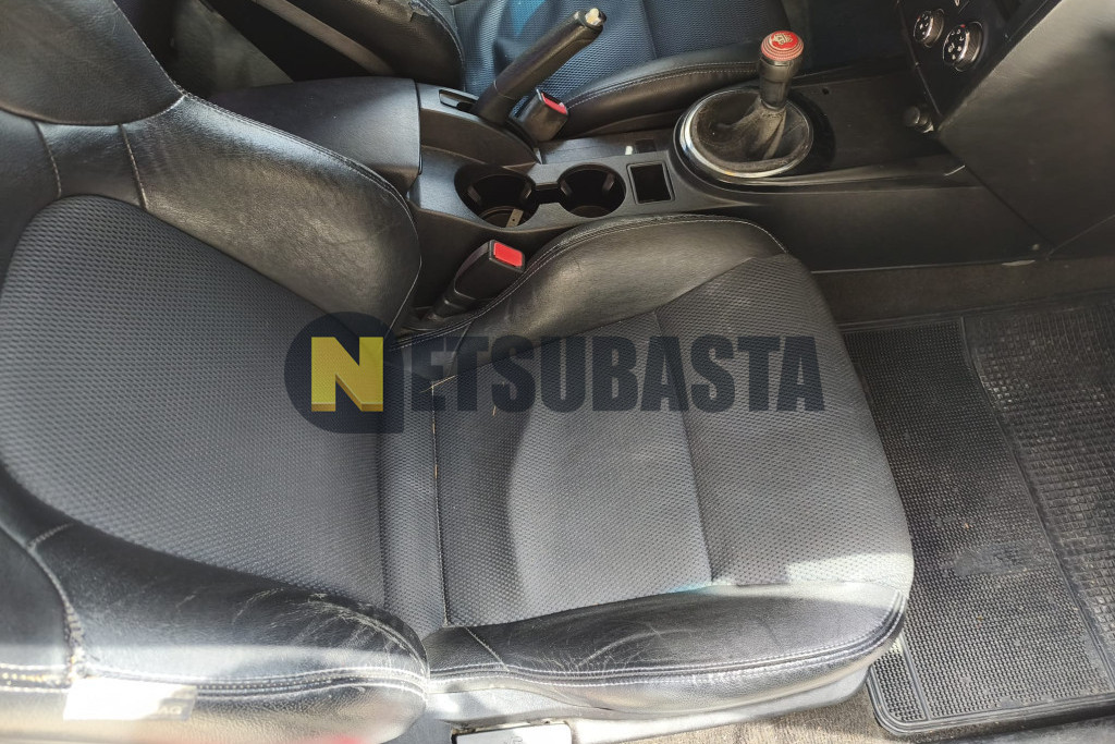 Hyundai Coupe 1.6 2008