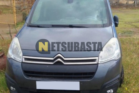 Citroën Berlingo Multiespace 1.2 PureTech 2018