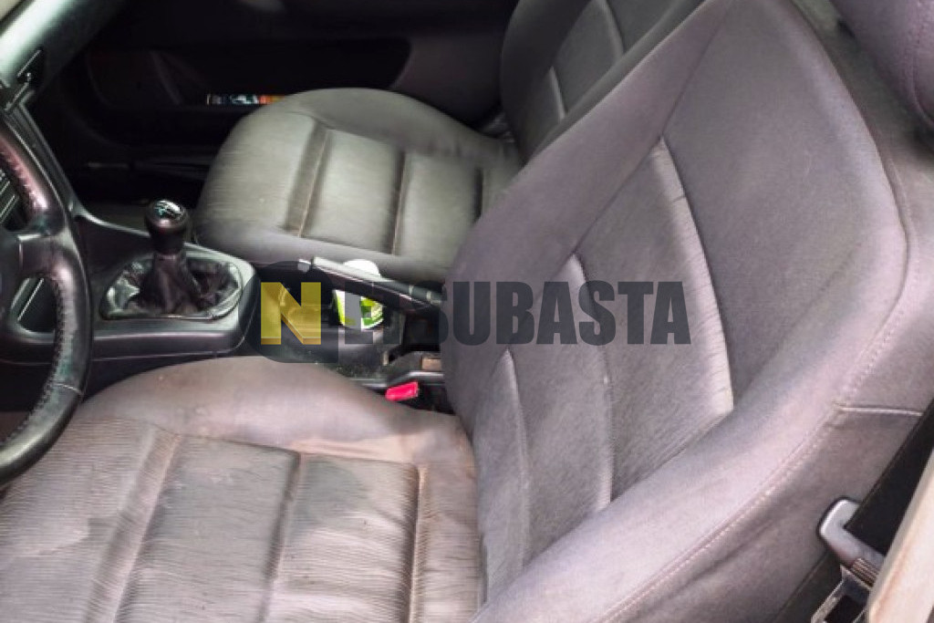 Audi A4 1.9 TDI 1998