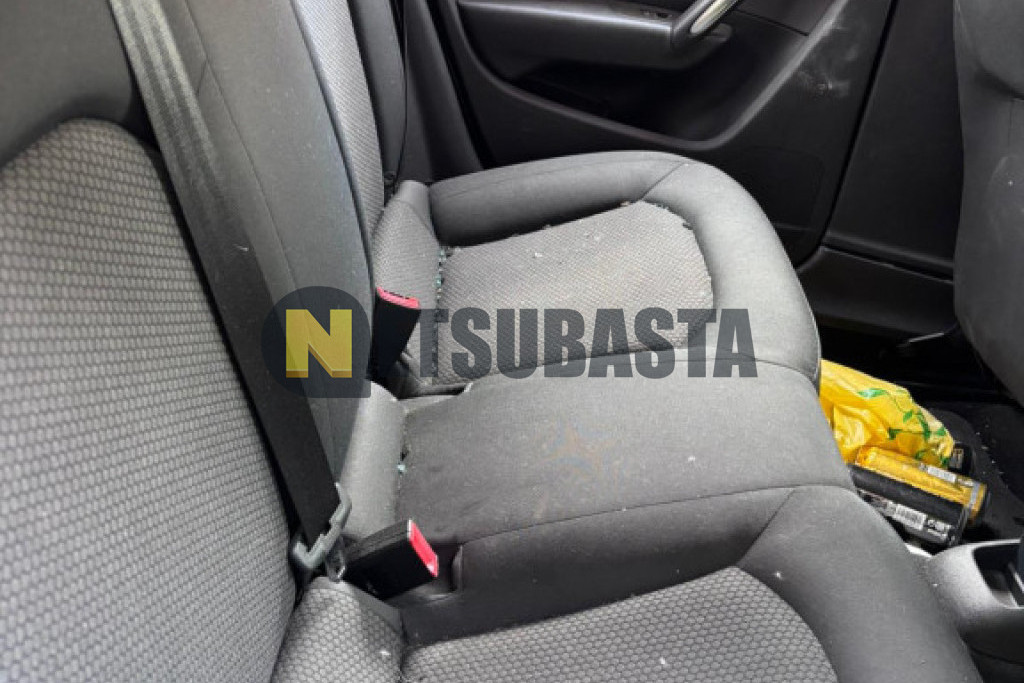 Audi A1 Sportback 1.6 TDI 2016