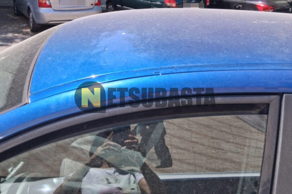 Renault Mégane 1.5 dCi eco2 2008