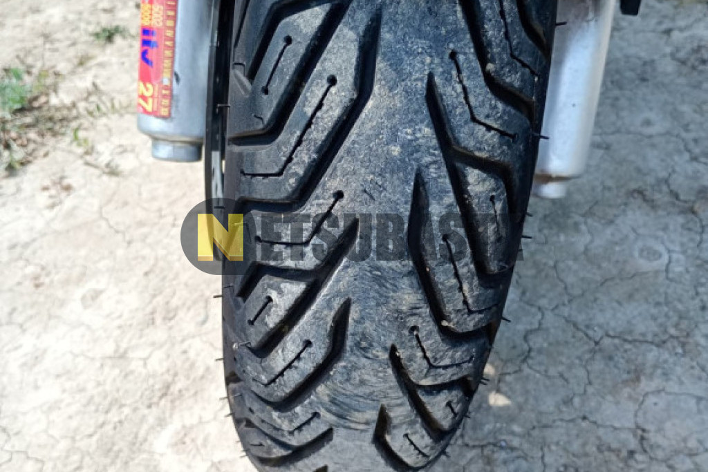 Kymco Grand Dink 125 2009