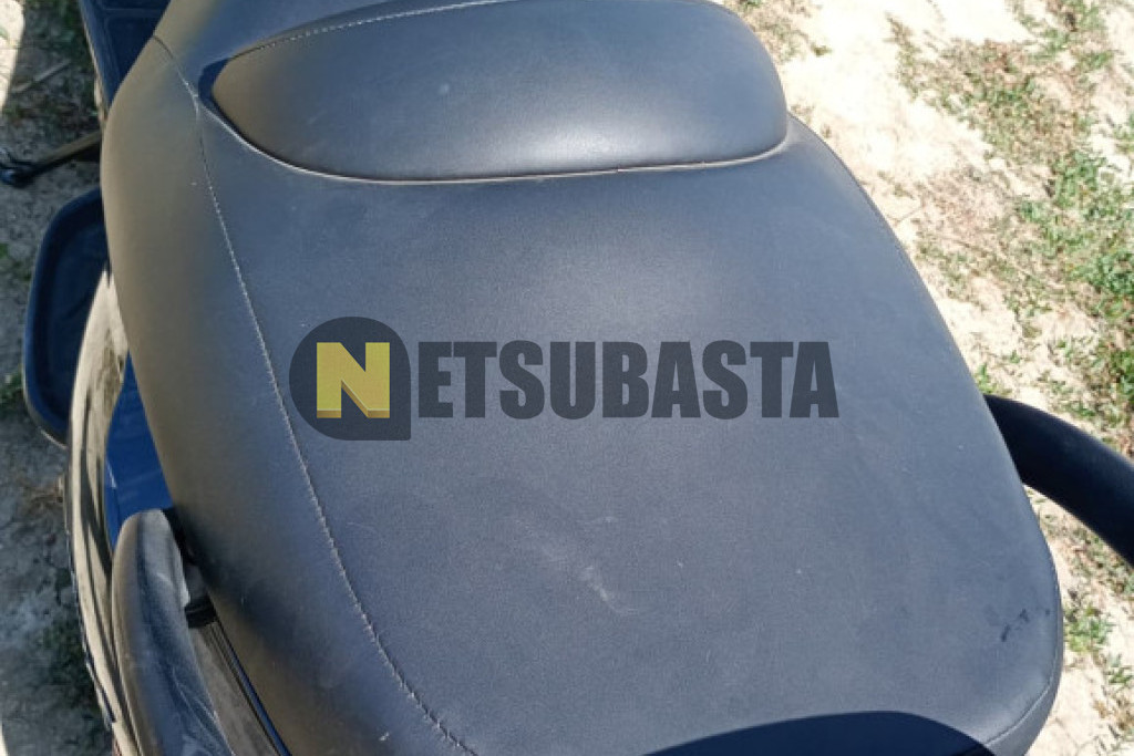 Kymco Grand Dink 125 2009