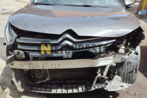 Citroën C4 Cactus 1.2 PureTech 2020