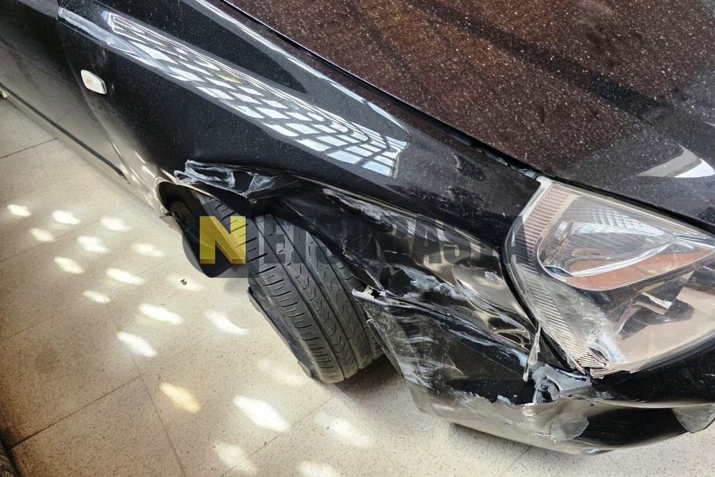 Kia Carnival 2.9 CRDi VGT Aut. 2009