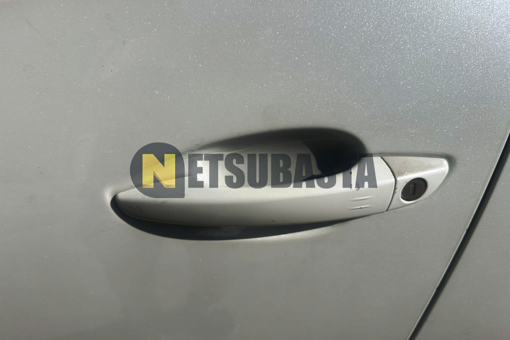Peugeot 5008 1.6 THP EAT6 2017