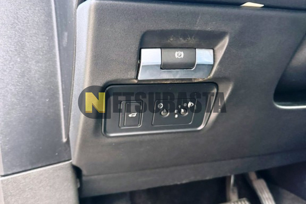 Land-Rover Range Rover Evoque D150 AWD Auto 2019