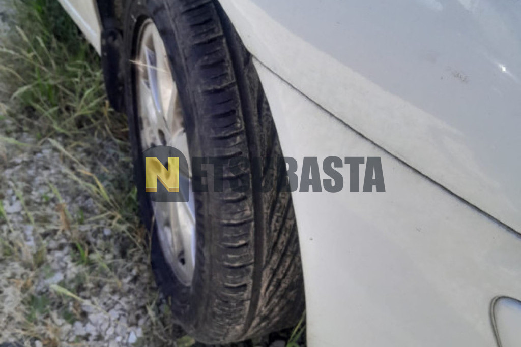 Renault Espace 2.0 dCi 2010