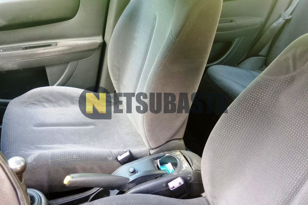 Citroën C4 1.6 HDi 2006