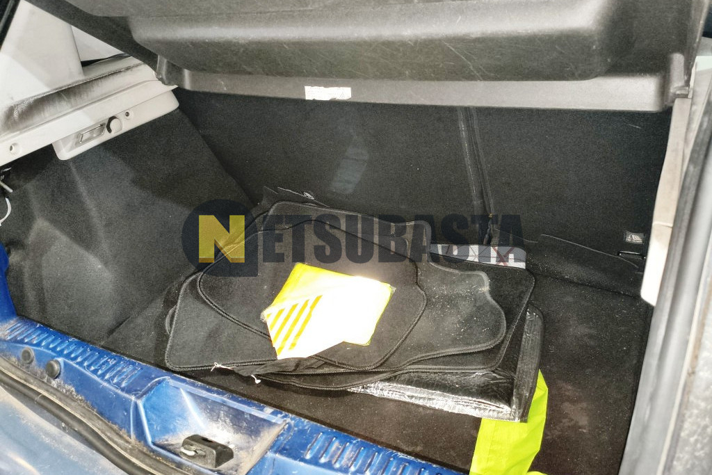 Dacia Sandero 1.5 dCi 2014