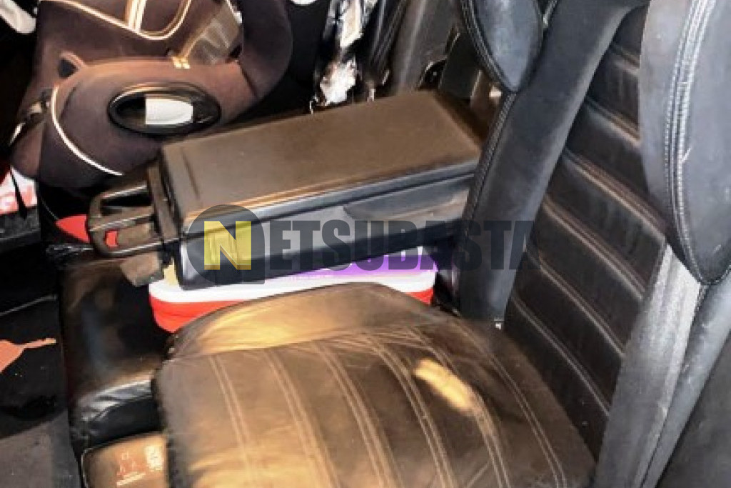 Volkswagen Passat Variant 2.0 TDI 2008