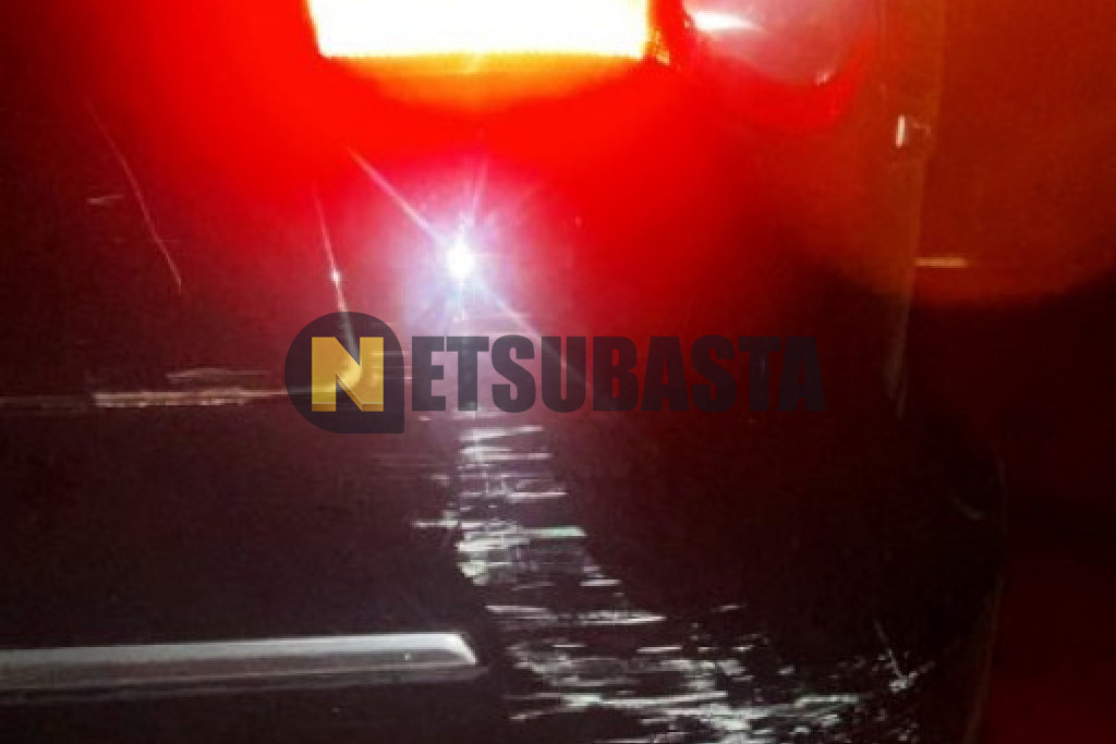 Volkswagen Passat Variant 2.0 TDI 2008
