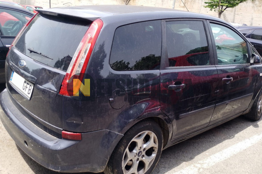 Ford C-Max 1.8 TDCi 2008