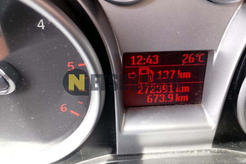 Ford C-Max 1.8 TDCi 2008