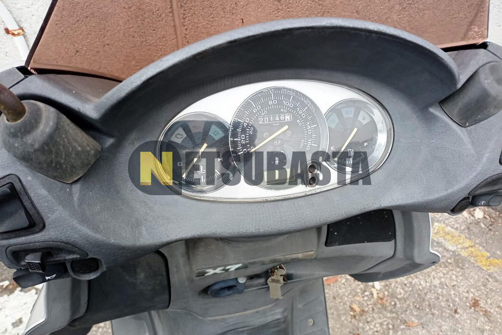 Piaggio Piaggio X7 125 2009