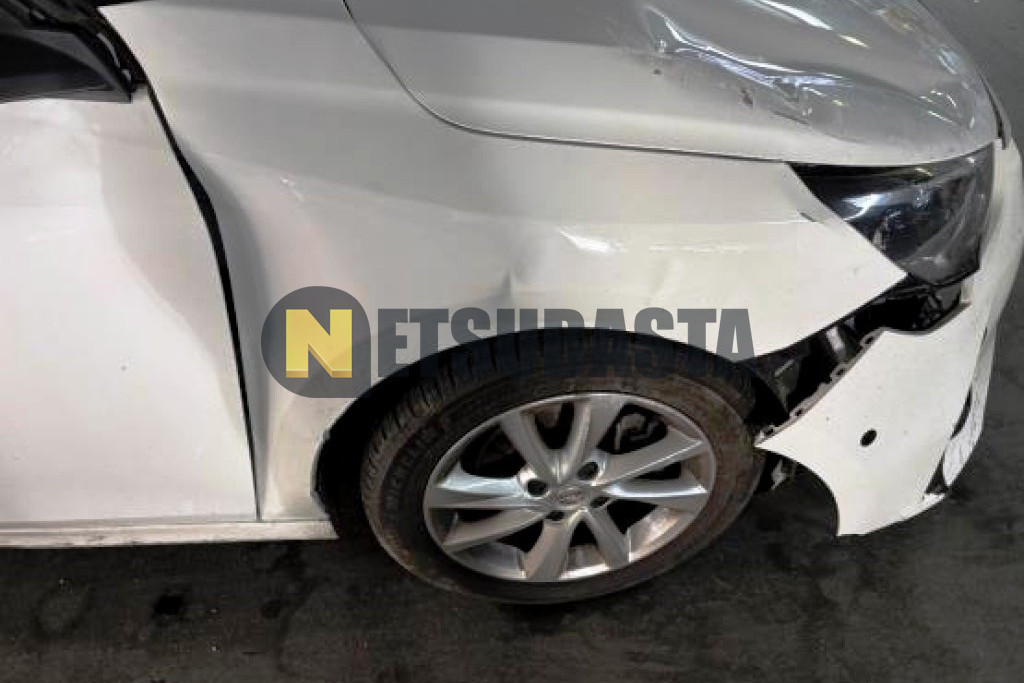 Opel Corsa 1.2T 2022