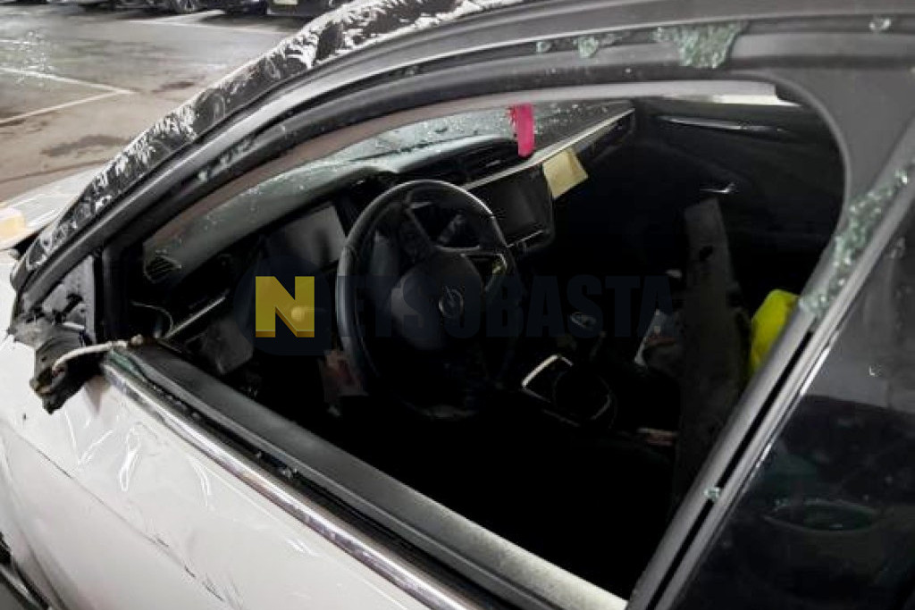 Opel Corsa 1.2T 2022