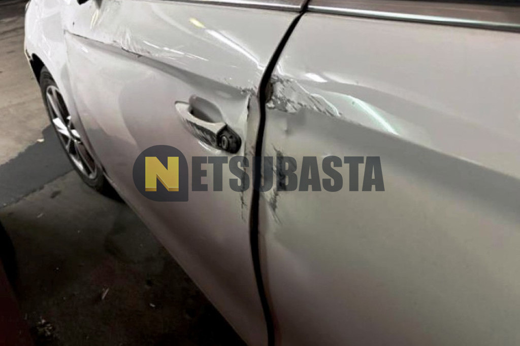 Opel Corsa 1.2T 2022