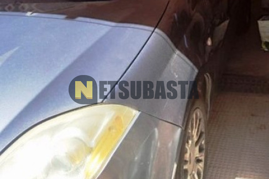 Fiat Bravo 1.9 Multijet 2007