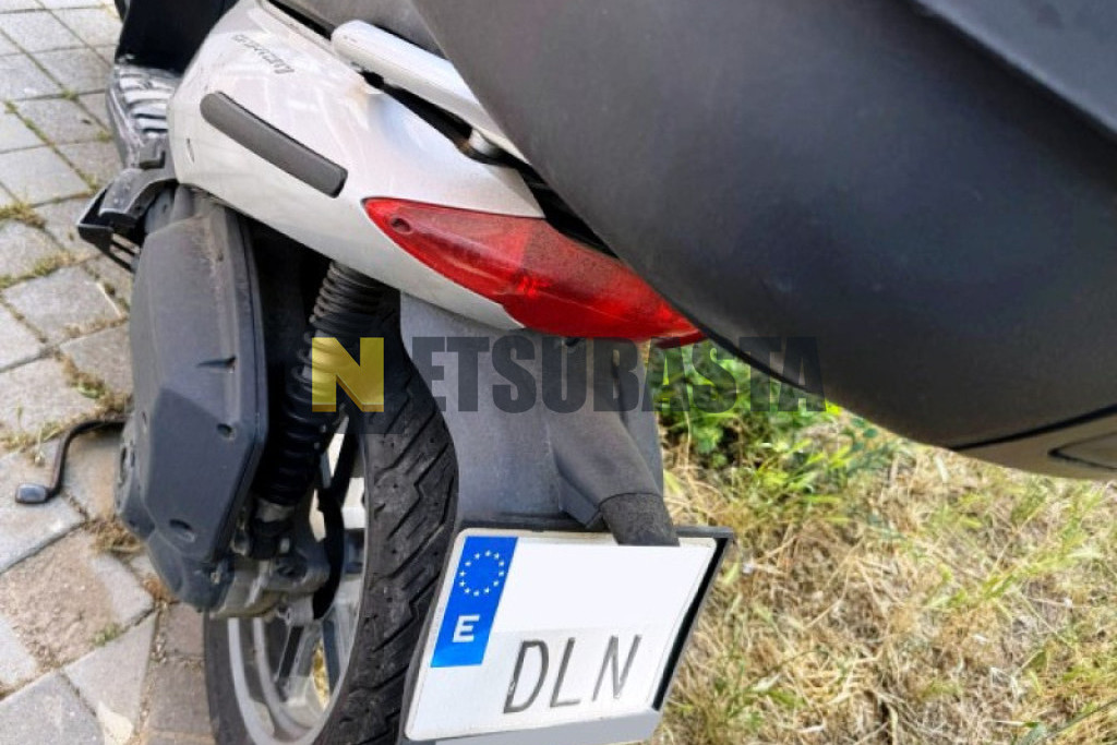 Aprilia Sportcity 250 2005