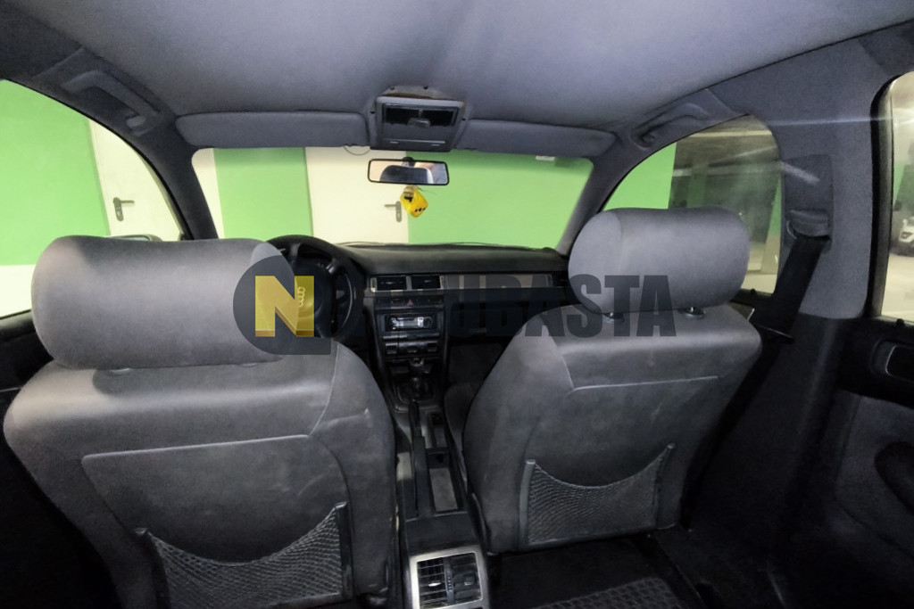 Audi A6 1.8 T 1999