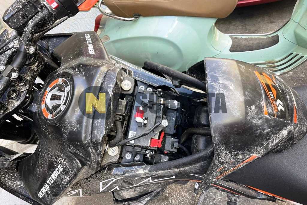 KTM 890 SMT 2024