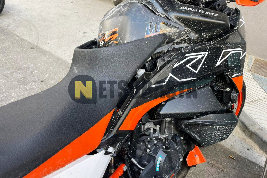 KTM 890 SMT 2024