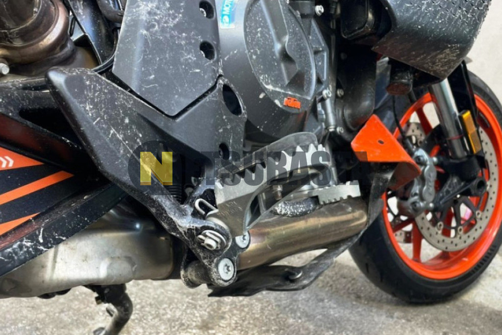 KTM 890 SMT 2024