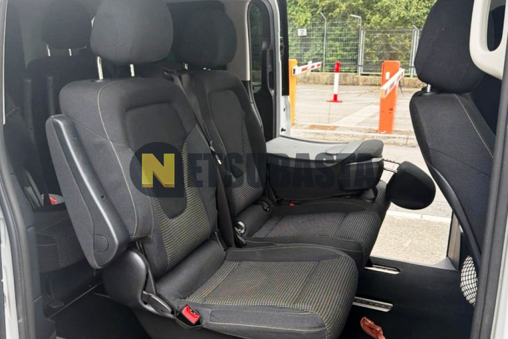 Mercedes-Benz V 220 d 2020