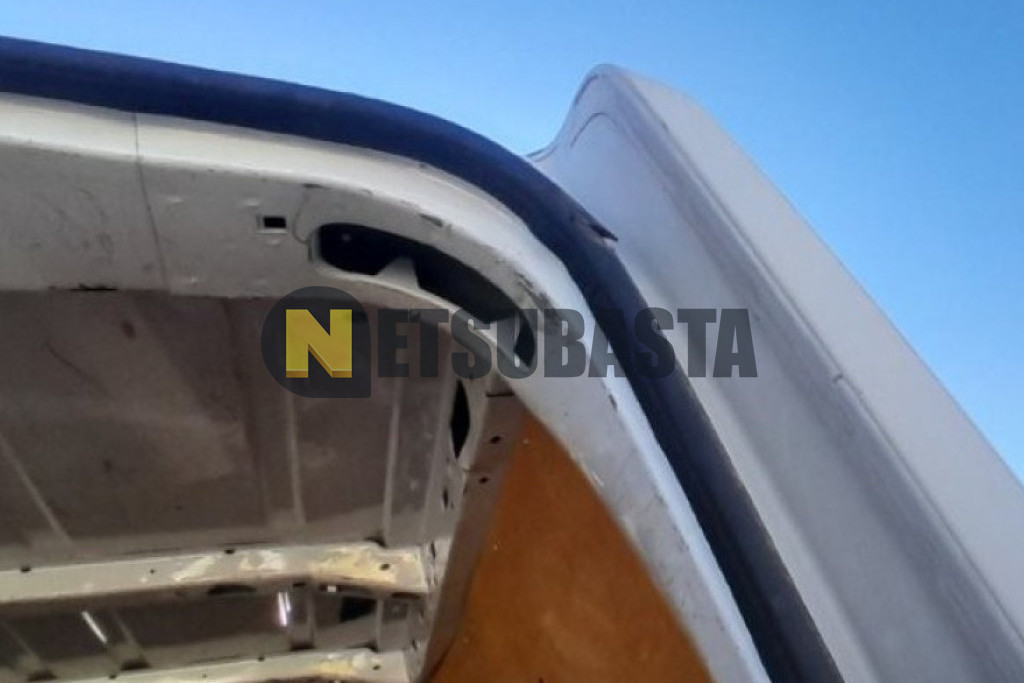 Renault Master Furgón L3H2 2.3 Blue dCi 2020