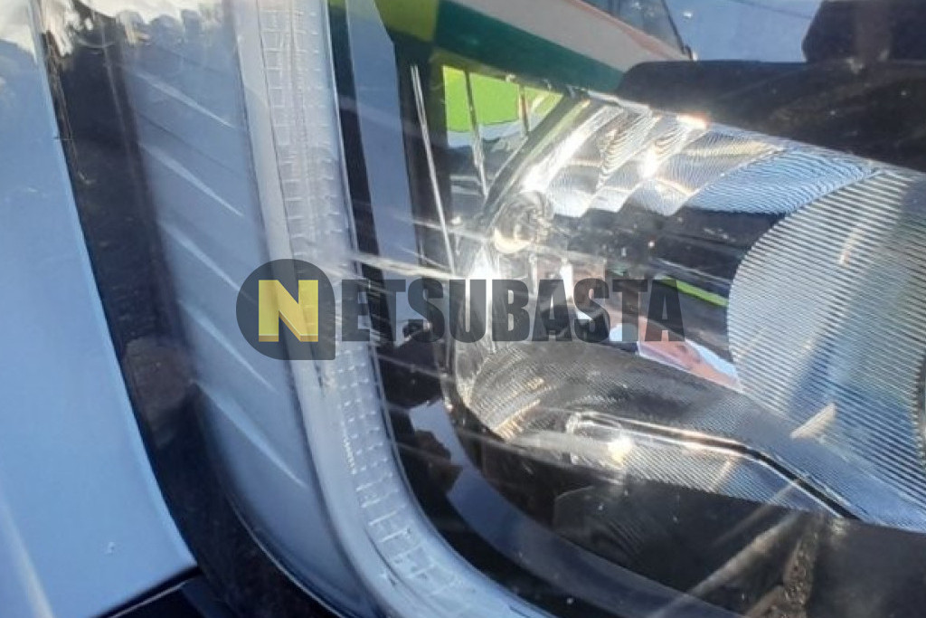 Renault Master Furgón L3H2 2.3 Blue dCi 2020