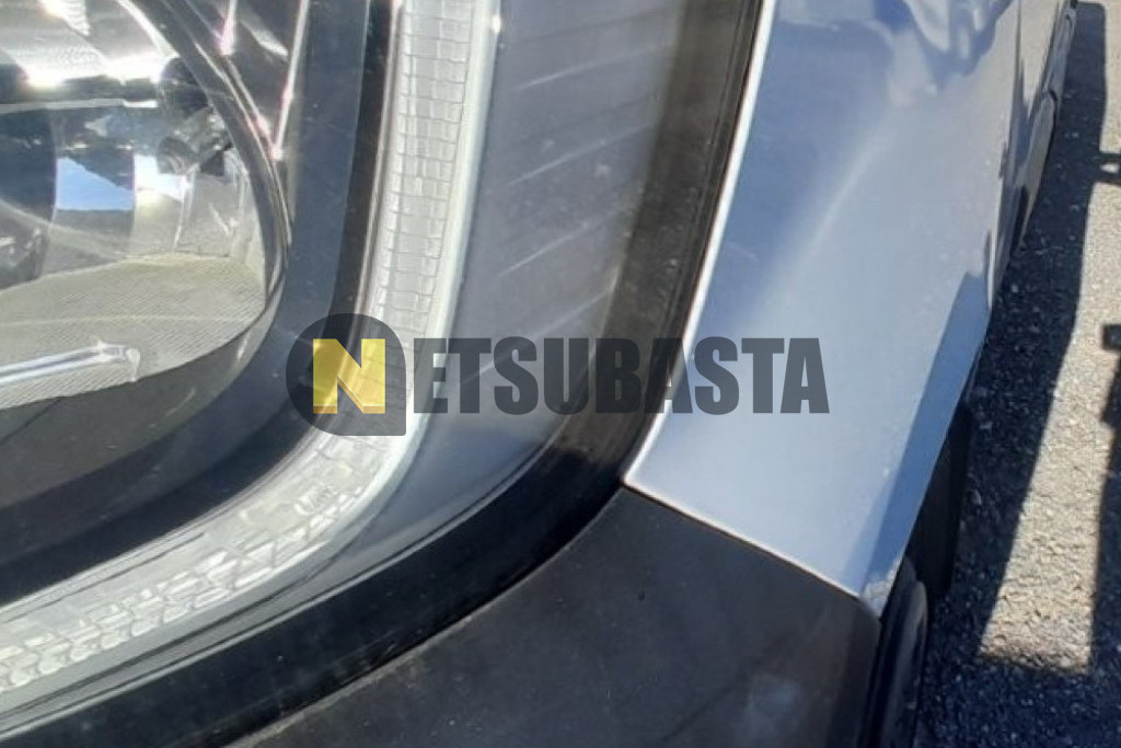Renault Master Furgón L3H2 2.3 Blue dCi 2020