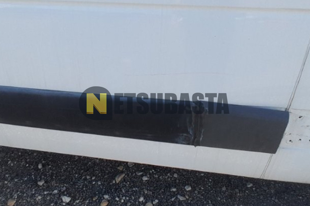 Renault Master Furgón L3H2 2.3 Blue dCi 2020