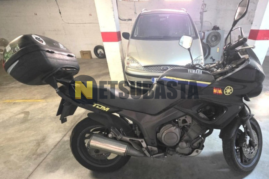 Yamaha TDM 850 1991